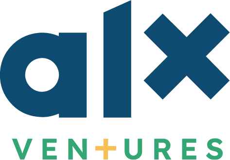 ALX Partner Logo